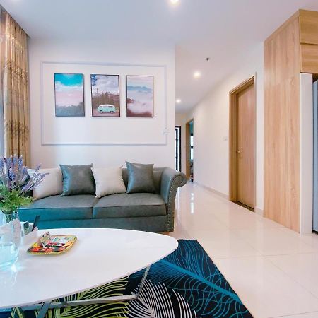 Ocean House - Vinhome Ocean Park Ανόι Εξωτερικό φωτογραφία