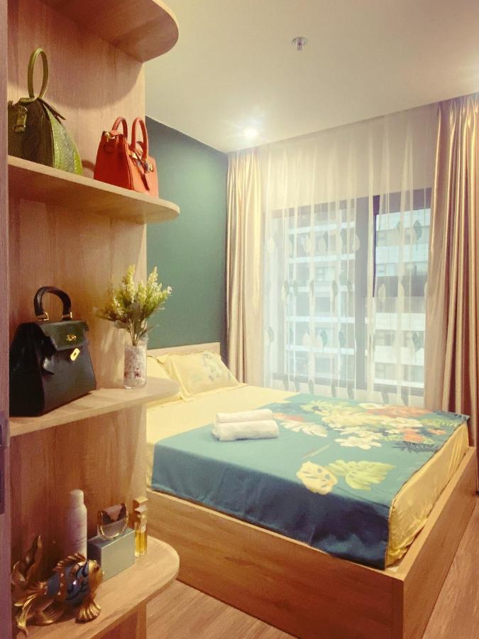 Ocean House - Vinhome Ocean Park Ανόι Εξωτερικό φωτογραφία