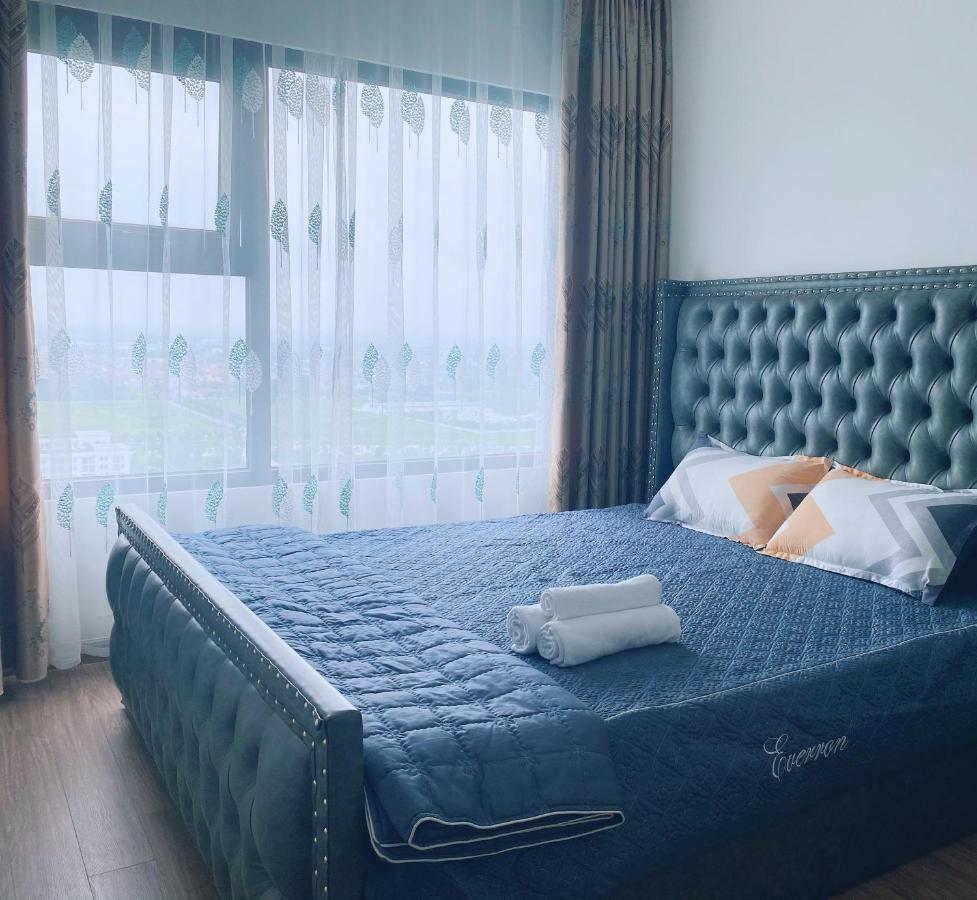 Ocean House - Vinhome Ocean Park Ανόι Εξωτερικό φωτογραφία