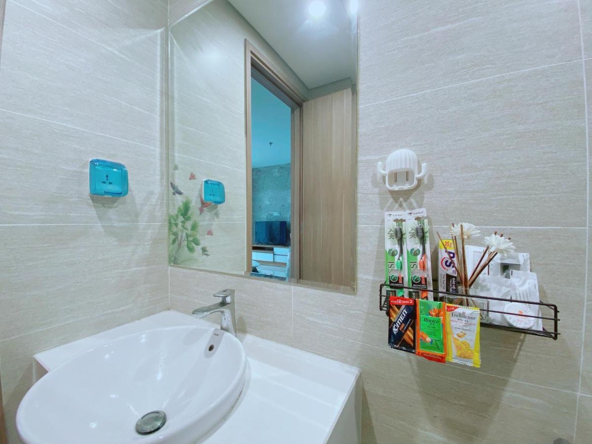 Ocean House - Vinhome Ocean Park Ανόι Εξωτερικό φωτογραφία