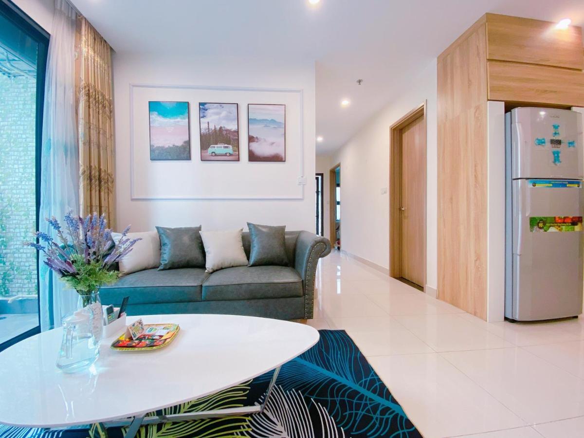 Ocean House - Vinhome Ocean Park Ανόι Εξωτερικό φωτογραφία