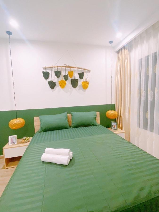 Ocean House - Vinhome Ocean Park Ανόι Εξωτερικό φωτογραφία