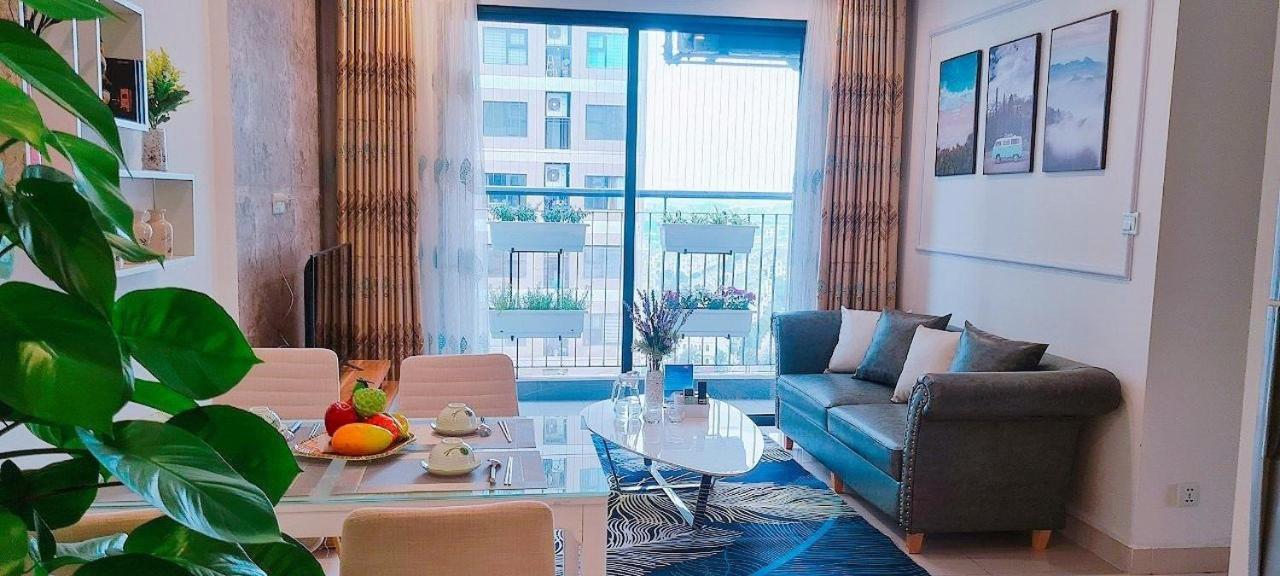 Ocean House - Vinhome Ocean Park Ανόι Εξωτερικό φωτογραφία