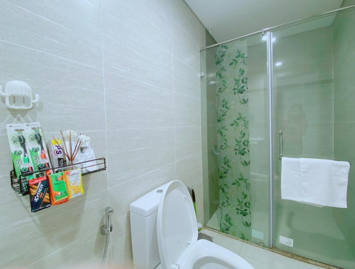 Ocean House - Vinhome Ocean Park Ανόι Εξωτερικό φωτογραφία