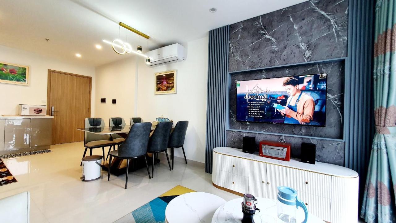 Ocean House - Vinhome Ocean Park Ανόι Εξωτερικό φωτογραφία