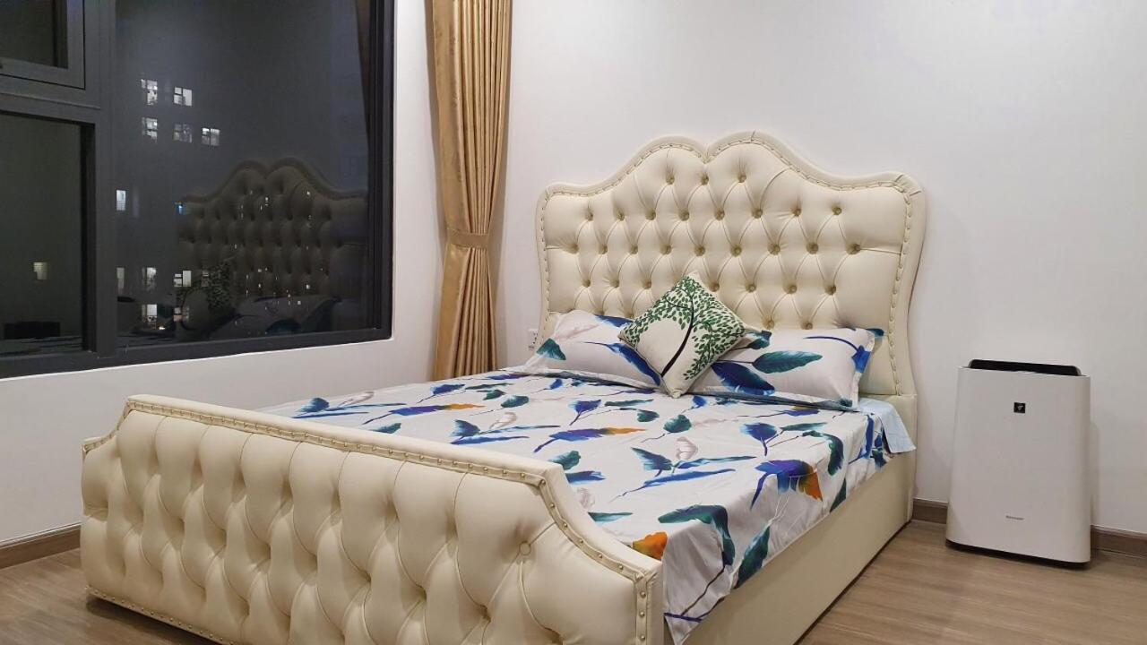 Ocean House - Vinhome Ocean Park Ανόι Εξωτερικό φωτογραφία