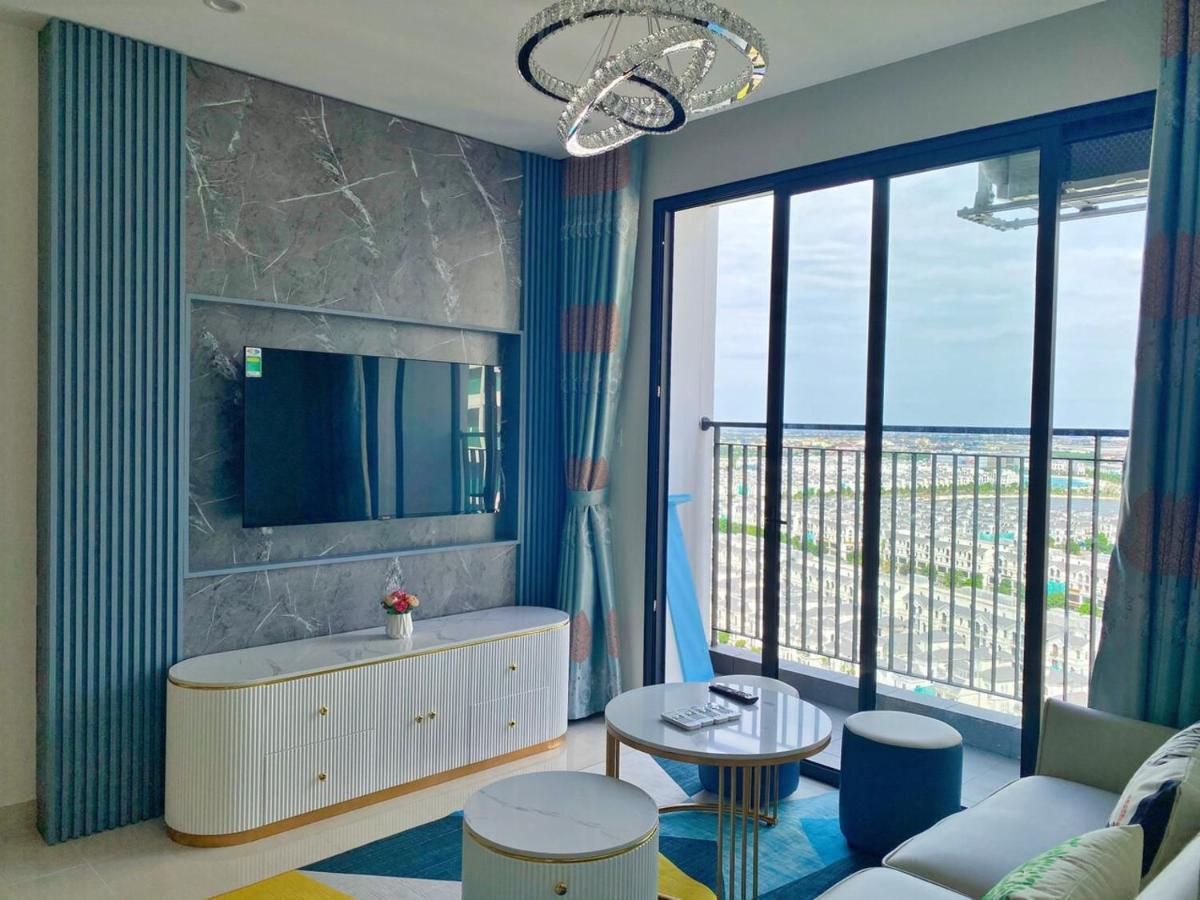 Ocean House - Vinhome Ocean Park Ανόι Εξωτερικό φωτογραφία