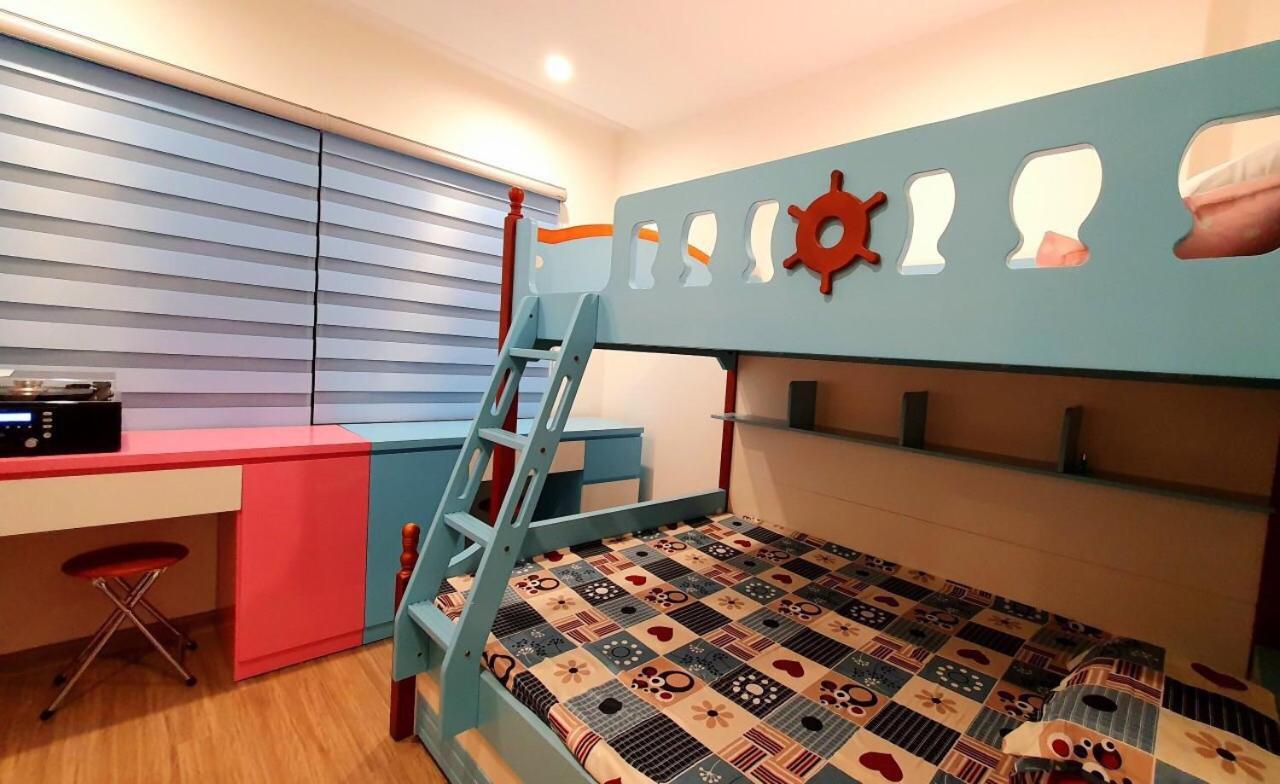 Ocean House - Vinhome Ocean Park Ανόι Εξωτερικό φωτογραφία